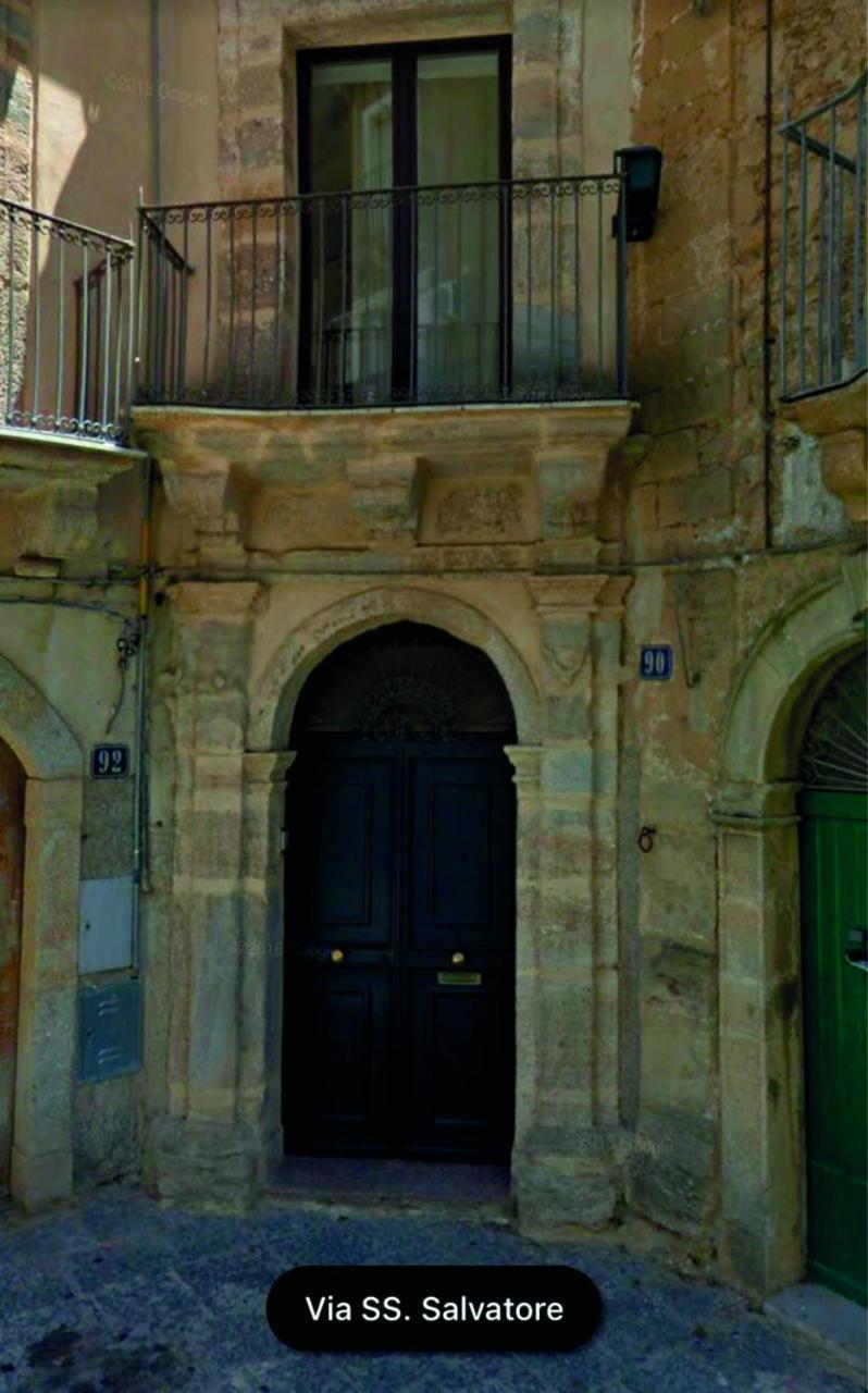 San Giorgio Rooms Caltagirone Exterior foto